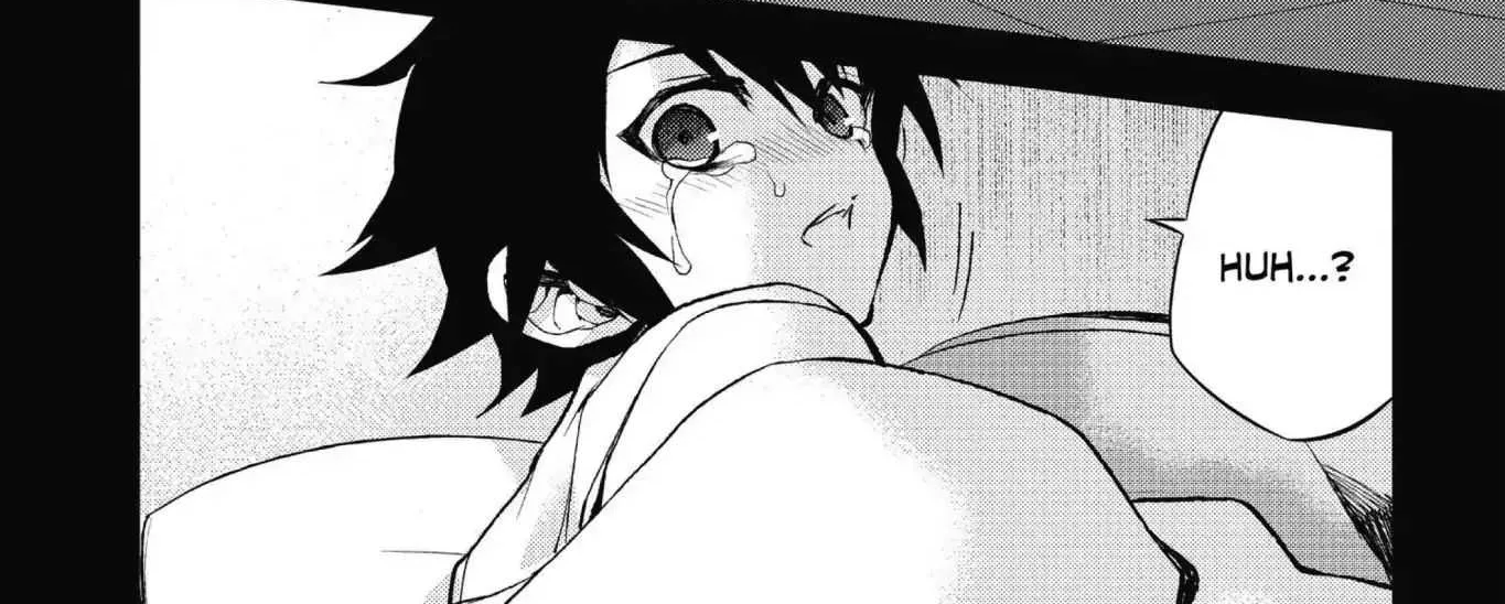 Seraph Of The End Chapter 33 page 64 - 