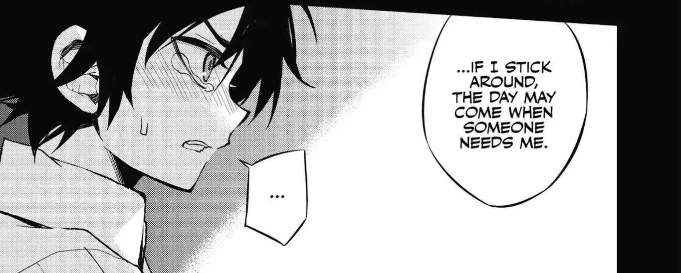 Seraph Of The End Chapter 33 page 66 - 