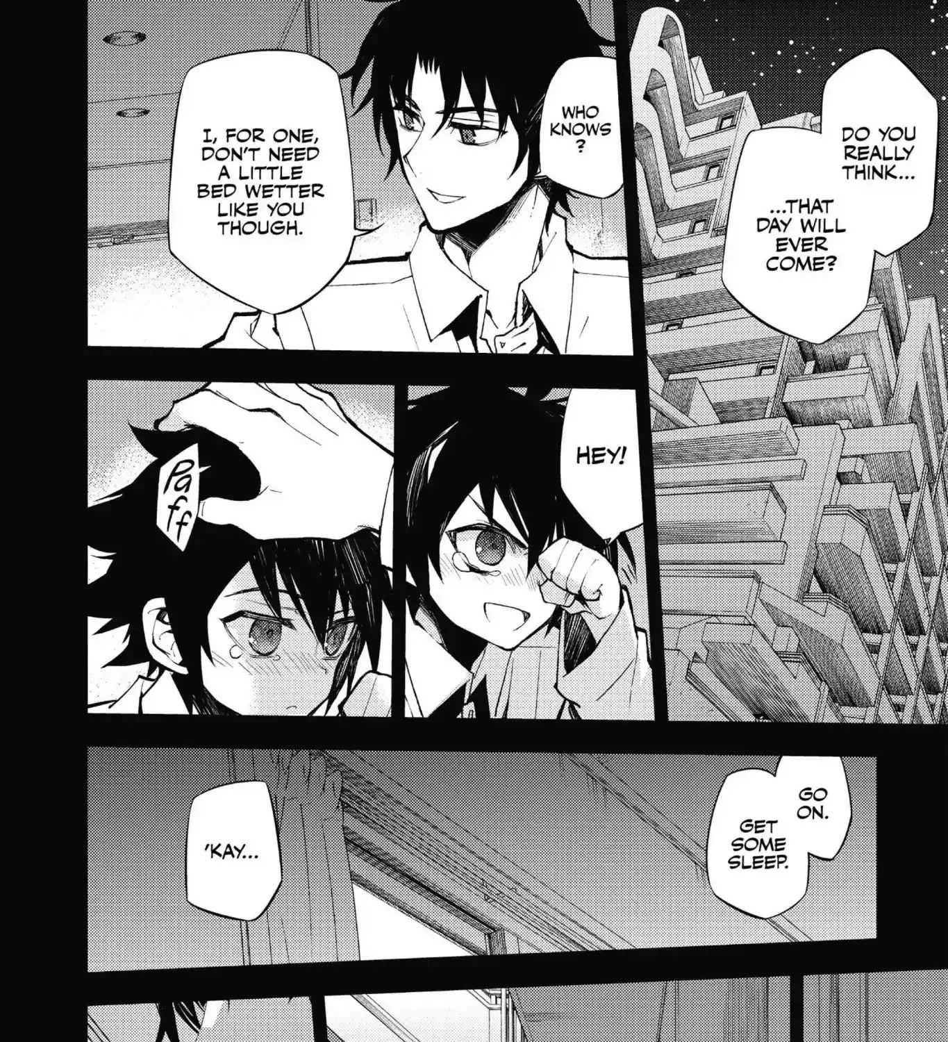 Seraph Of The End Chapter 33 page 69 - 