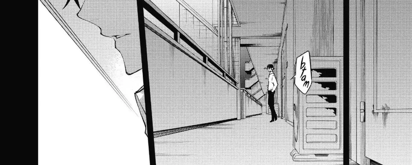 Seraph Of The End Chapter 33 page 70 - 