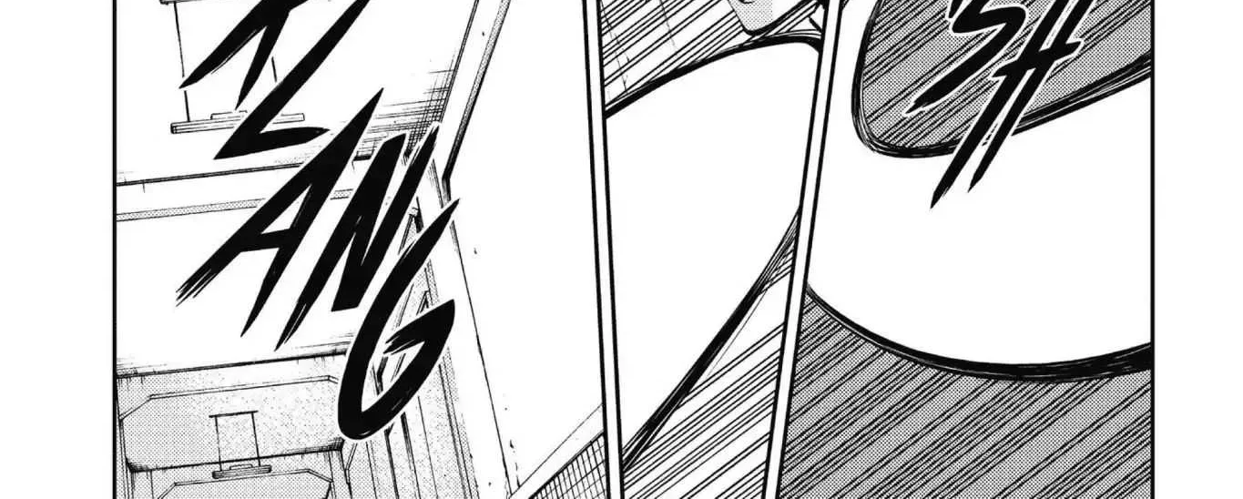 Seraph Of The End Chapter 33 page 8 - 