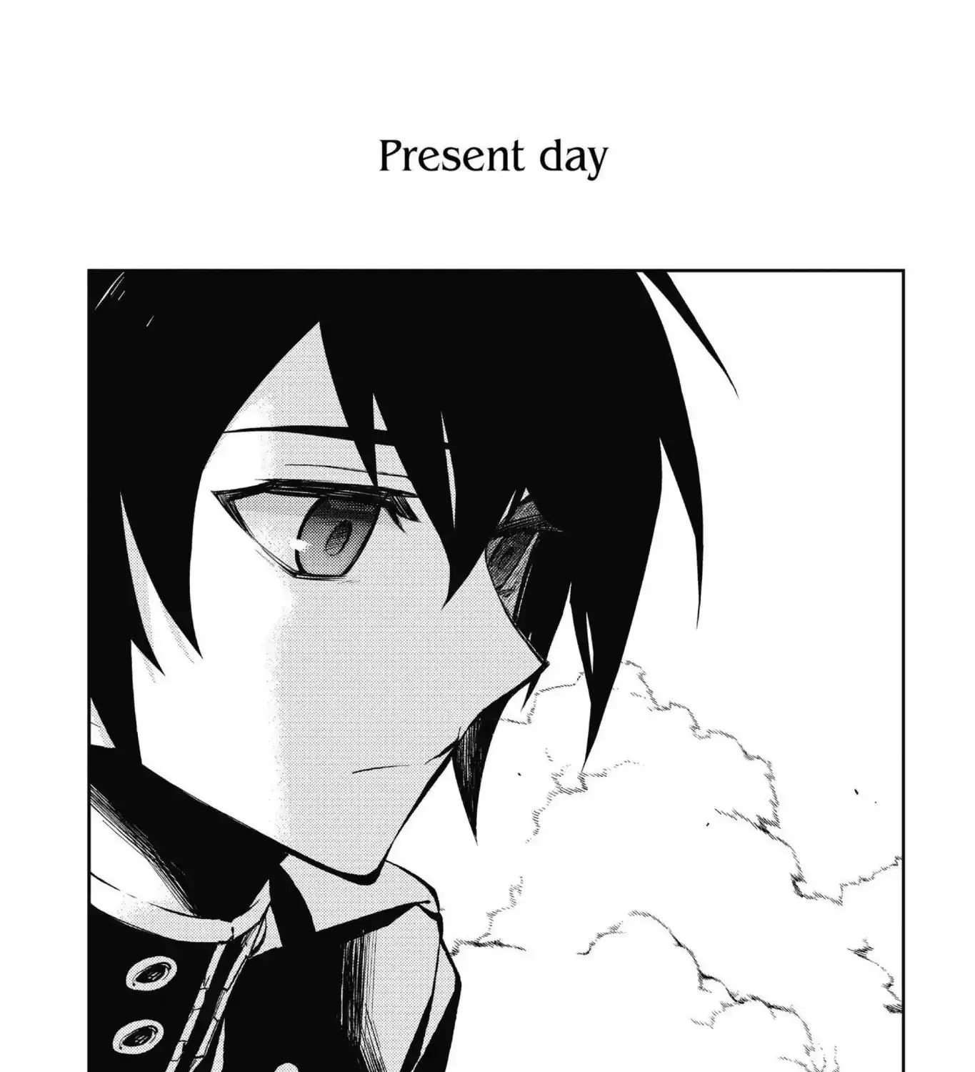 Seraph Of The End Chapter 33 page 73 - 