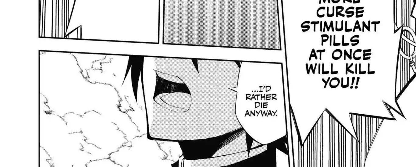 Seraph Of The End Chapter 33 page 78 - 