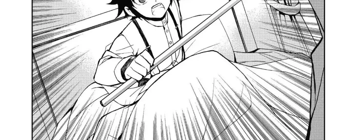 Seraph Of The End Chapter 34.6 page 24 - 
