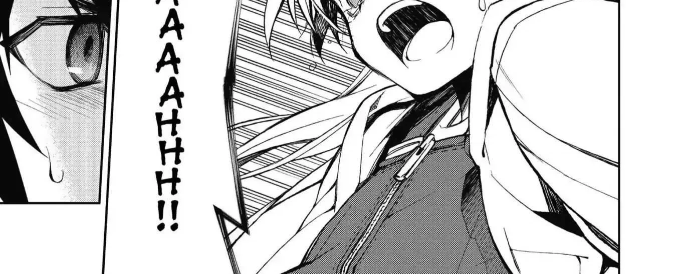 Seraph Of The End Chapter 34.6 page 44 - 