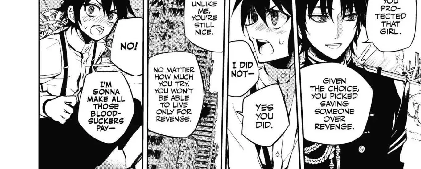 Seraph Of The End Chapter 34.6 page 50 - 