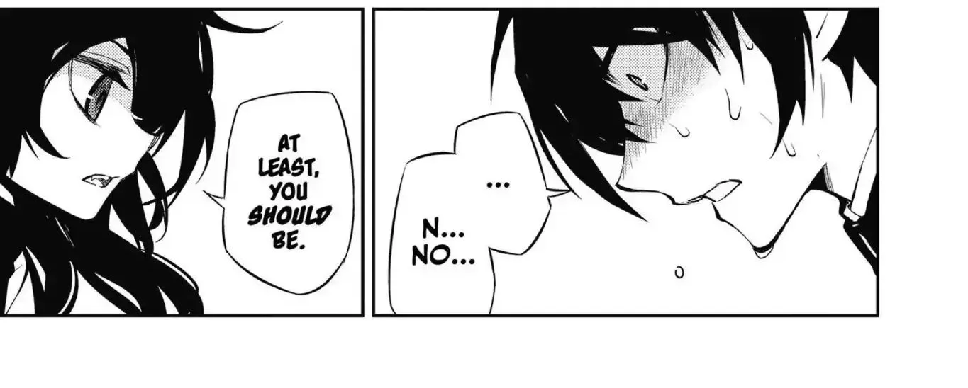 Seraph Of The End Chapter 34 page 14 - 