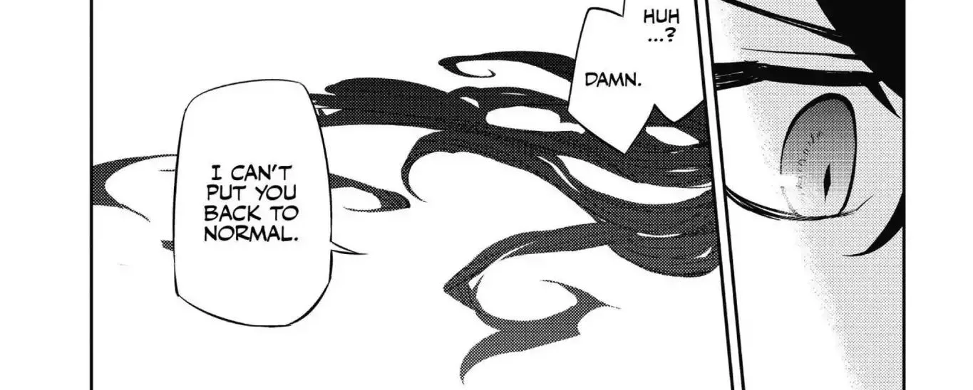 Seraph Of The End Chapter 34 page 18 - 