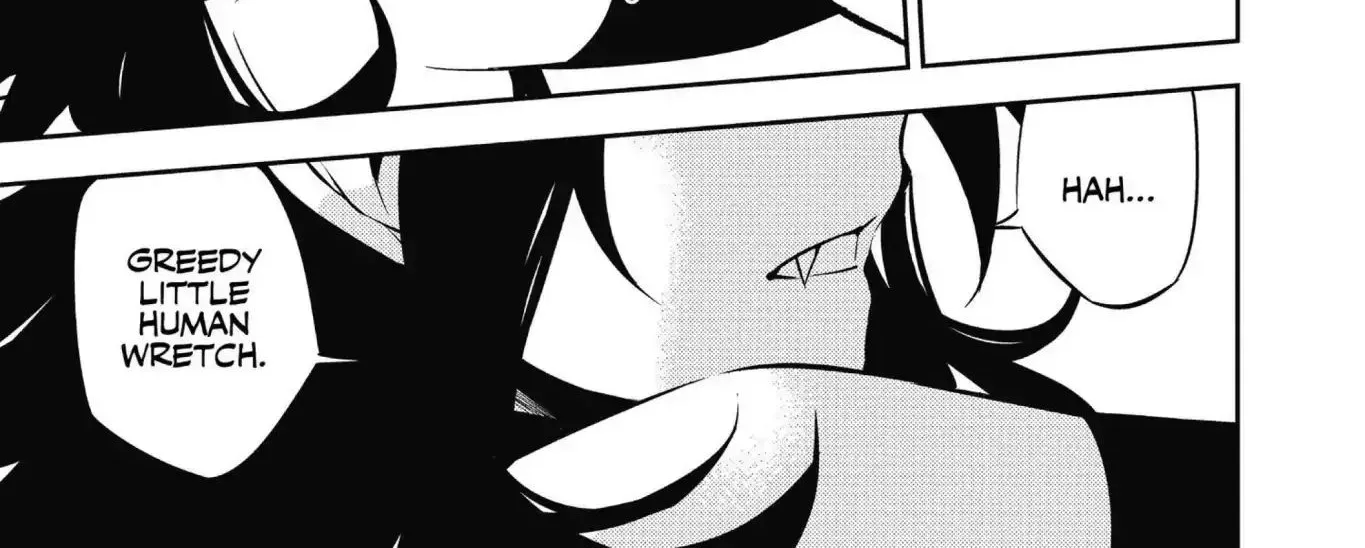 Seraph Of The End Chapter 34 page 20 - 