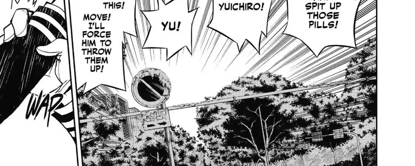 Seraph Of The End Chapter 34 page 24 - 