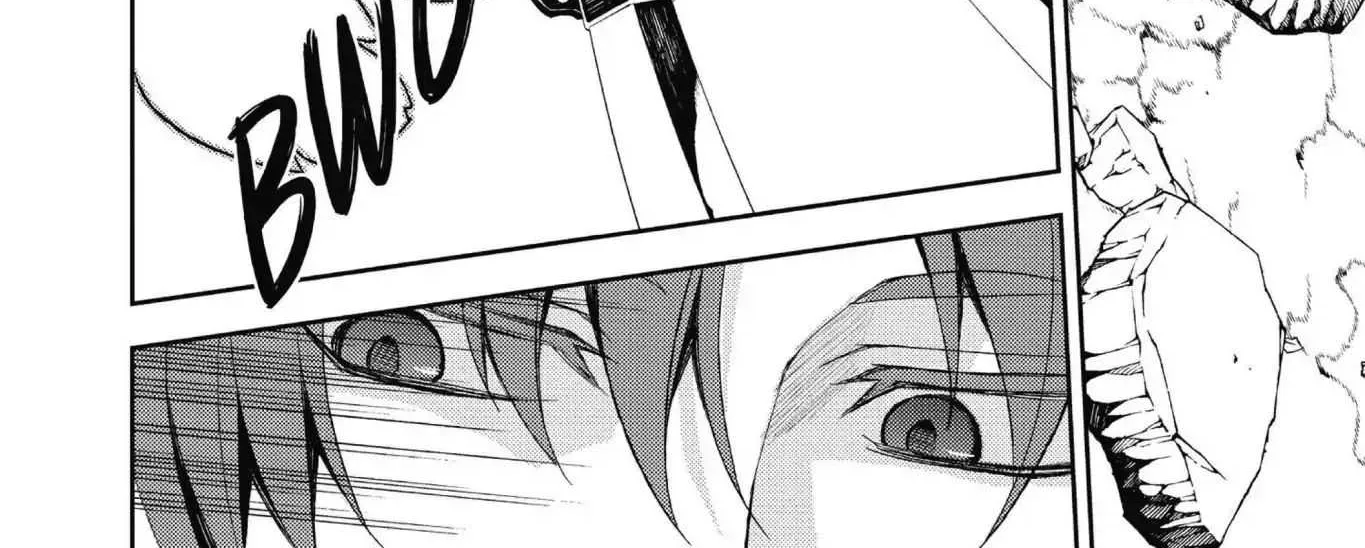 Seraph Of The End Chapter 34 page 30 - 