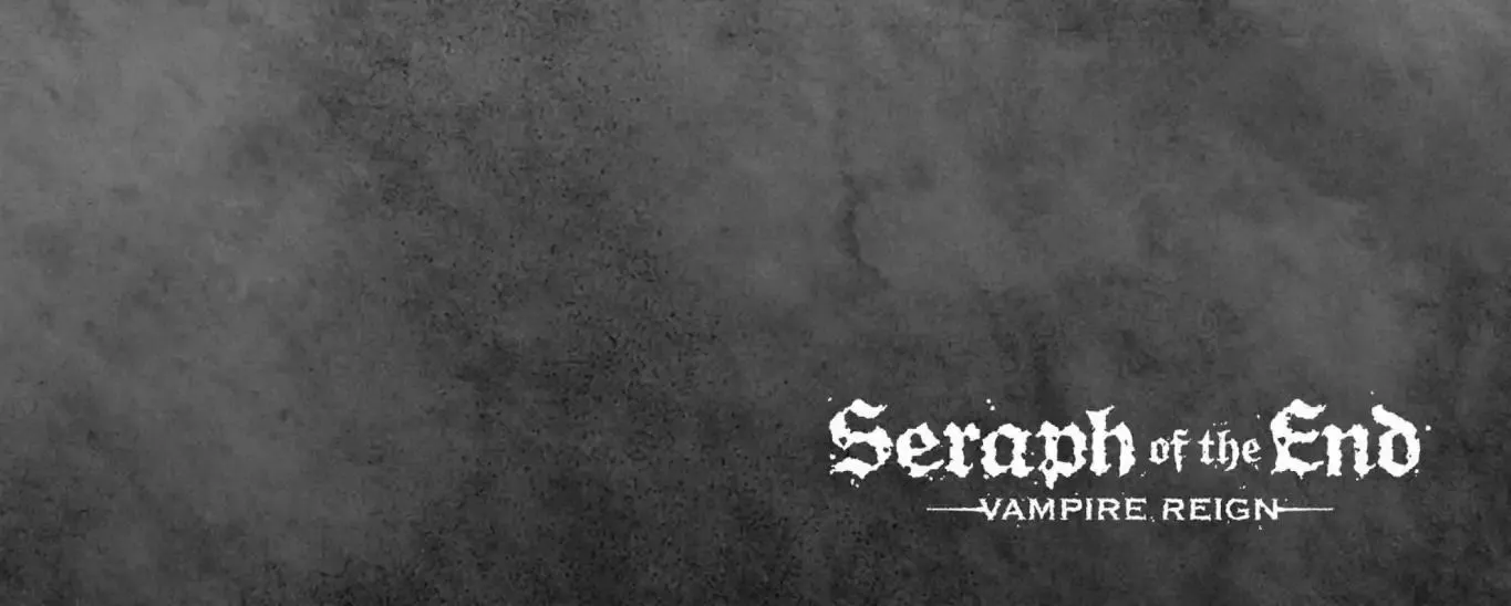 Seraph Of The End Chapter 34 page 4 - 