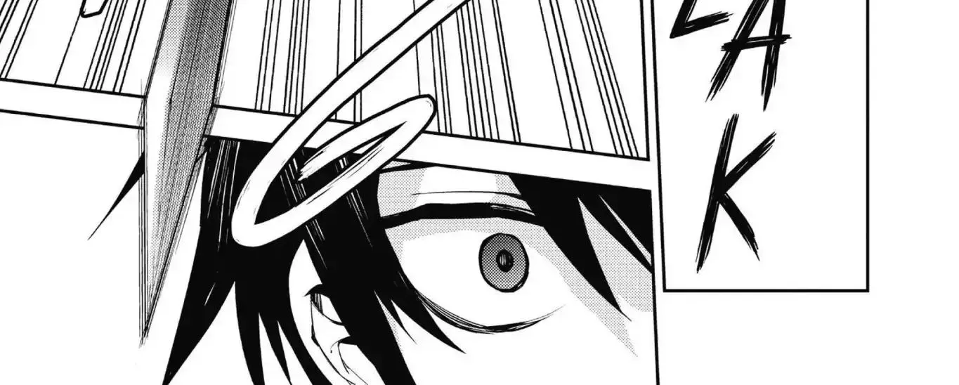 Seraph Of The End Chapter 34 page 32 - 