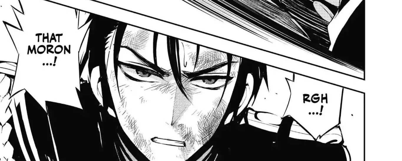 Seraph Of The End Chapter 34 page 46 - 