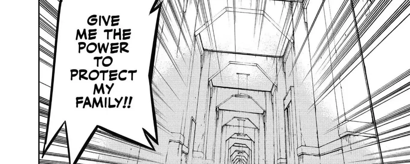 Seraph Of The End Chapter 34 page 48 - 