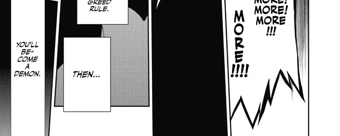 Seraph Of The End Chapter 34 page 50 - 