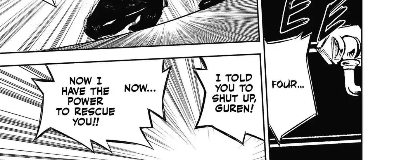 Seraph Of The End Chapter 34 page 56 - 