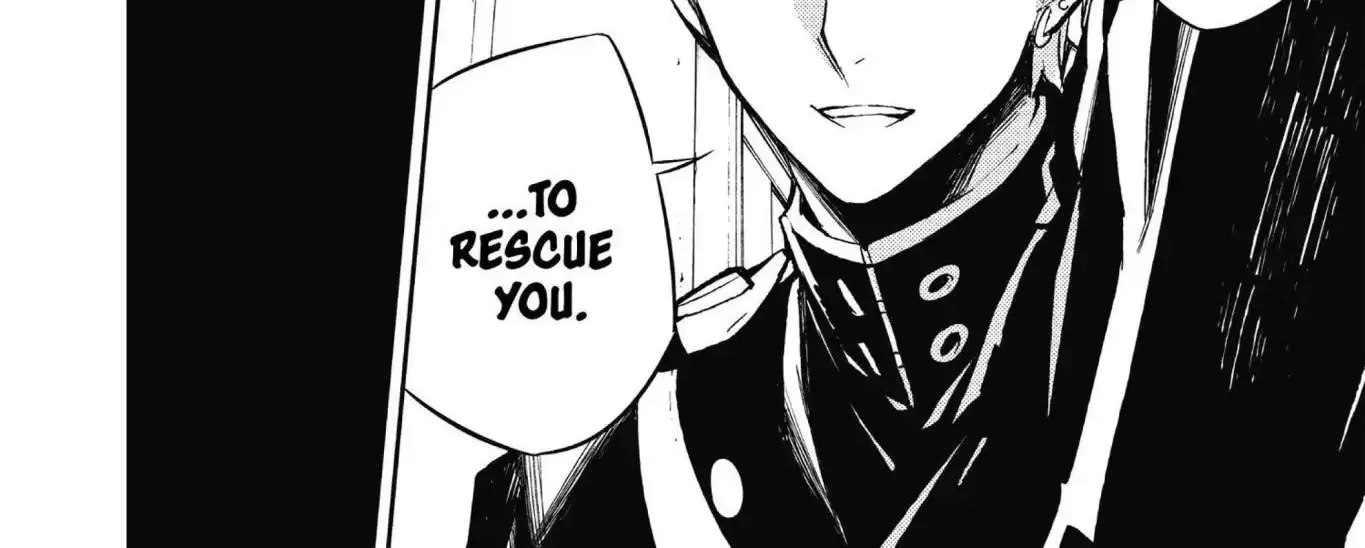 Seraph Of The End Chapter 34 page 58 - 