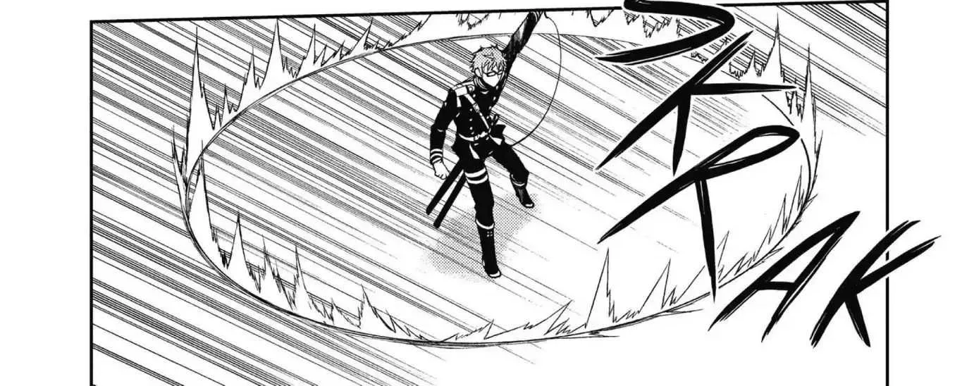Seraph Of The End Chapter 34 page 62 - 