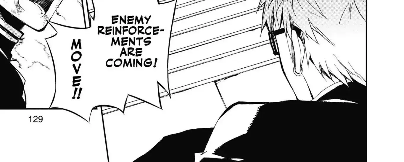 Seraph Of The End Chapter 34 page 68 - 