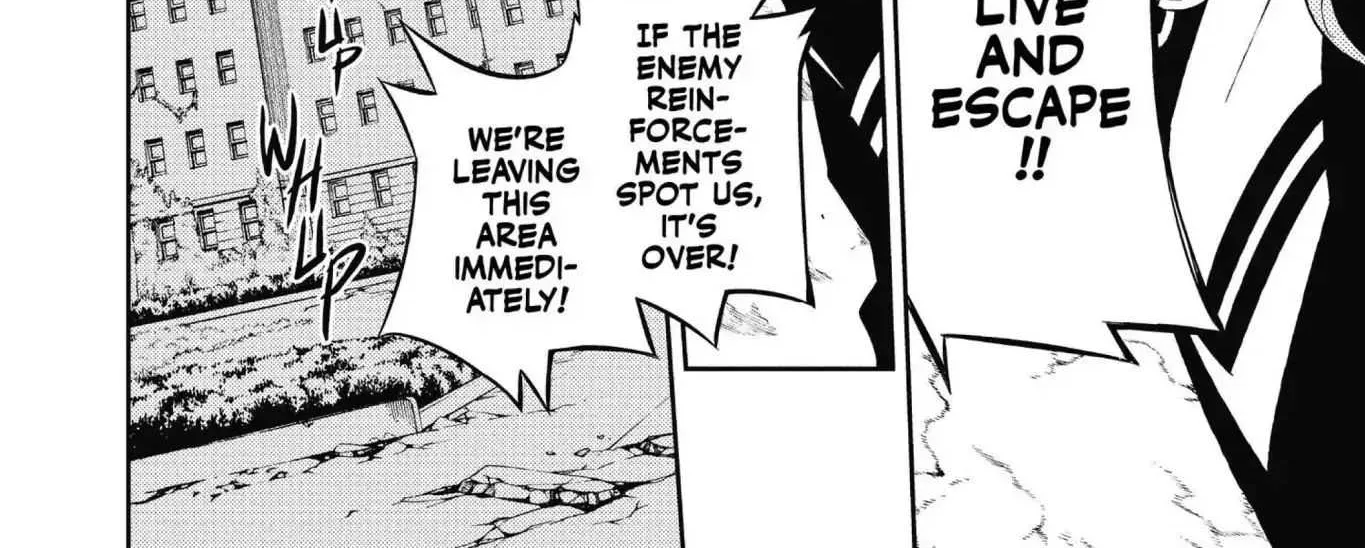 Seraph Of The End Chapter 34 page 70 - 