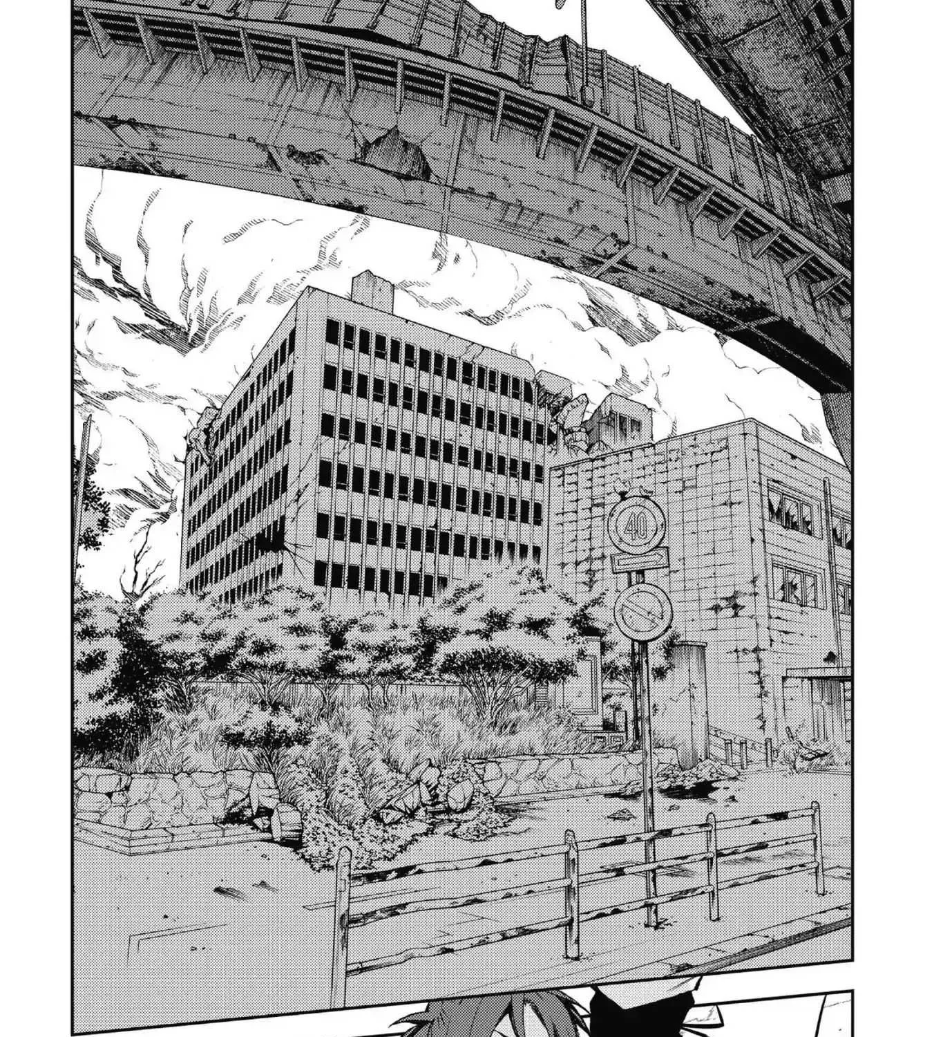 Seraph Of The End Chapter 34 page 71 - 