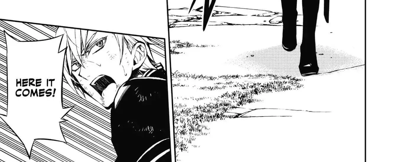 Seraph Of The End Chapter 35 page 18 - 