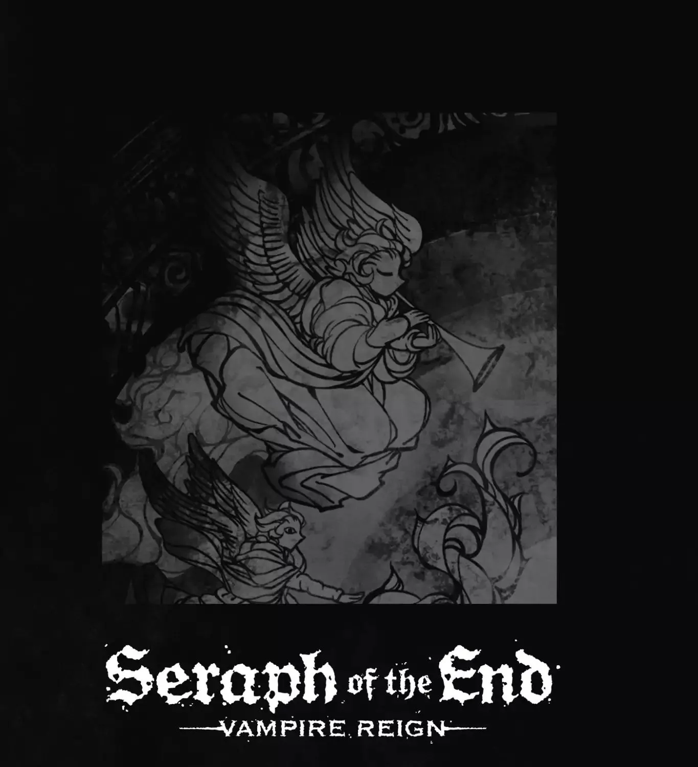 Seraph Of The End Chapter 35 page 3 - 