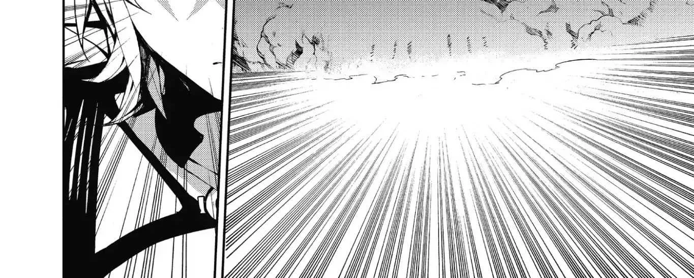 Seraph Of The End Chapter 35 page 30 - 
