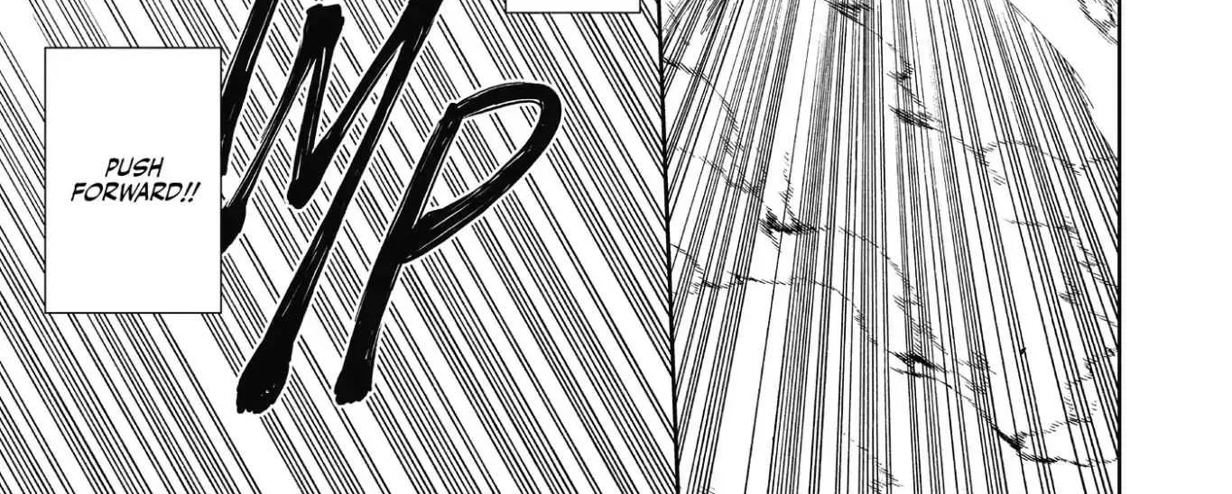Seraph Of The End Chapter 35 page 32 - 