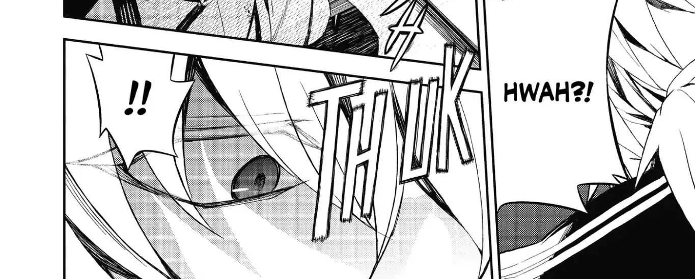 Seraph Of The End Chapter 35 page 34 - 