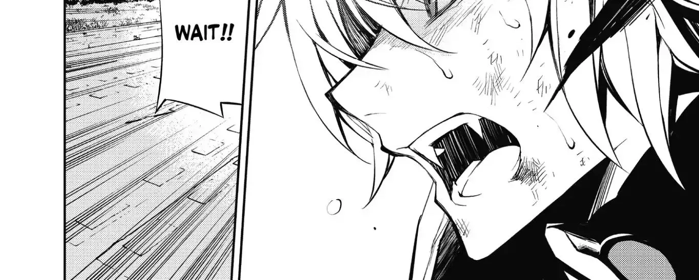 Seraph Of The End Chapter 35 page 44 - 