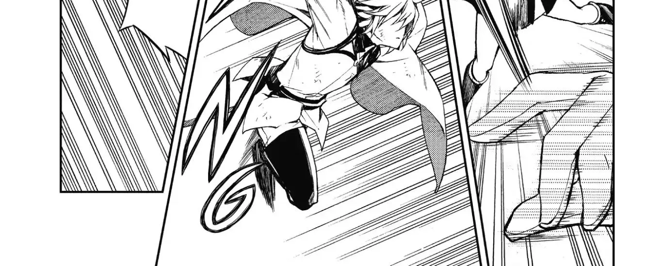 Seraph Of The End Chapter 35 page 48 - 
