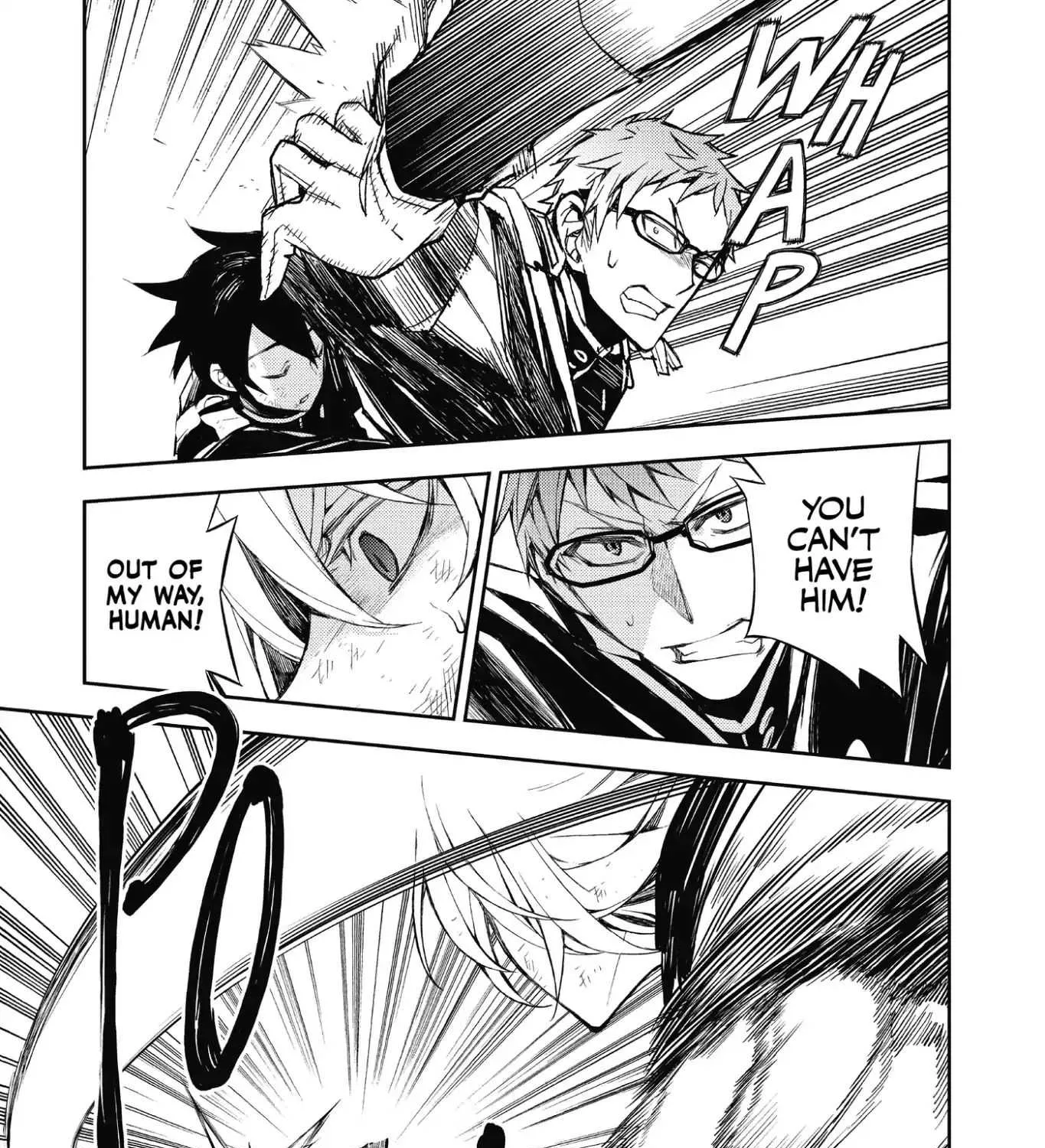 Seraph Of The End Chapter 35 page 49 - 