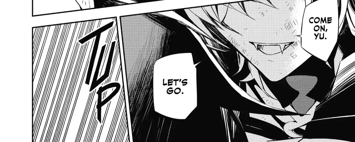 Seraph Of The End Chapter 35 page 52 - 