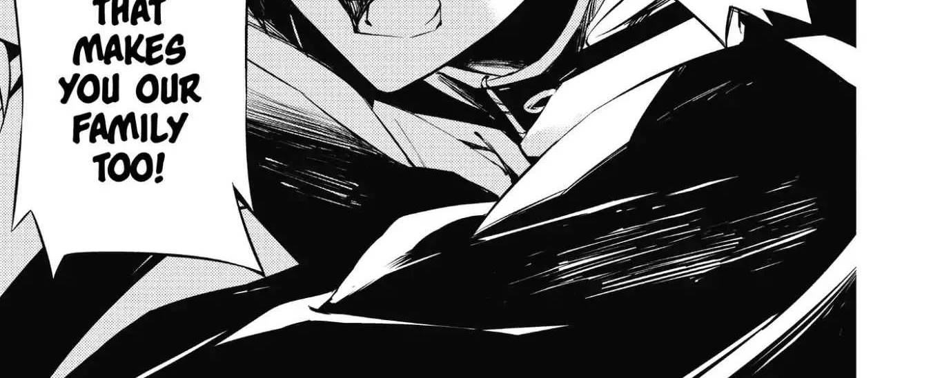 Seraph Of The End Chapter 35 page 54 - 