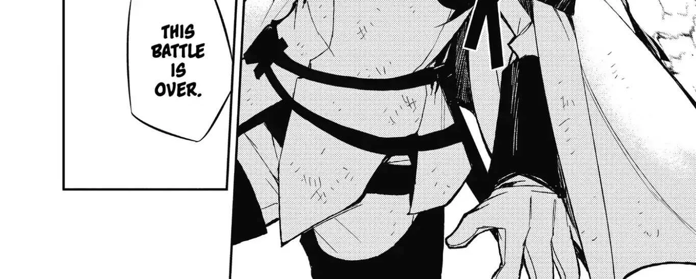 Seraph Of The End Chapter 35 page 56 - 