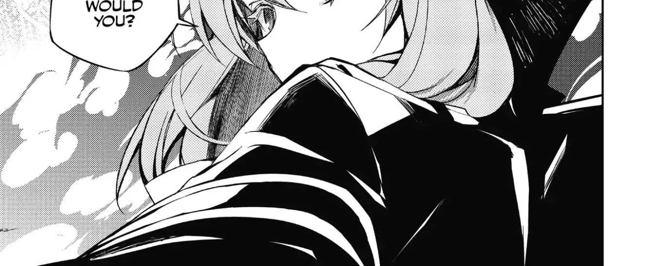 Seraph Of The End Chapter 35 page 58 - 