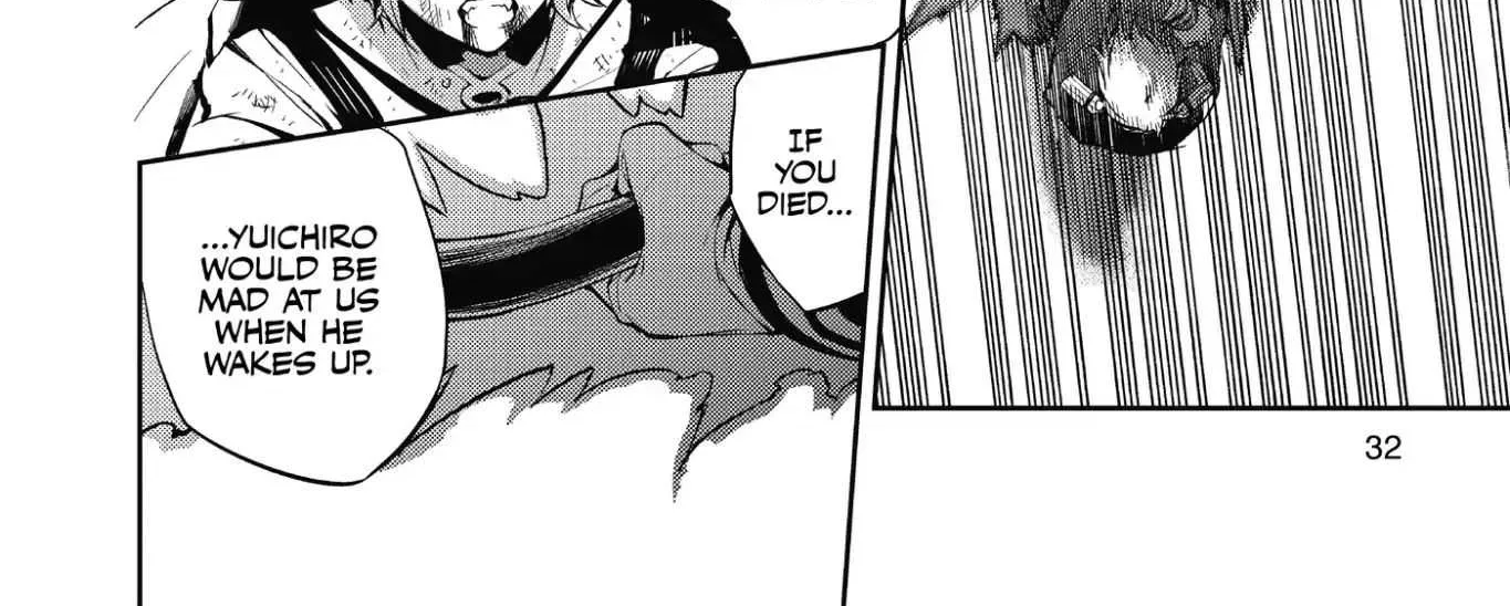 Seraph Of The End Chapter 35 page 60 - 