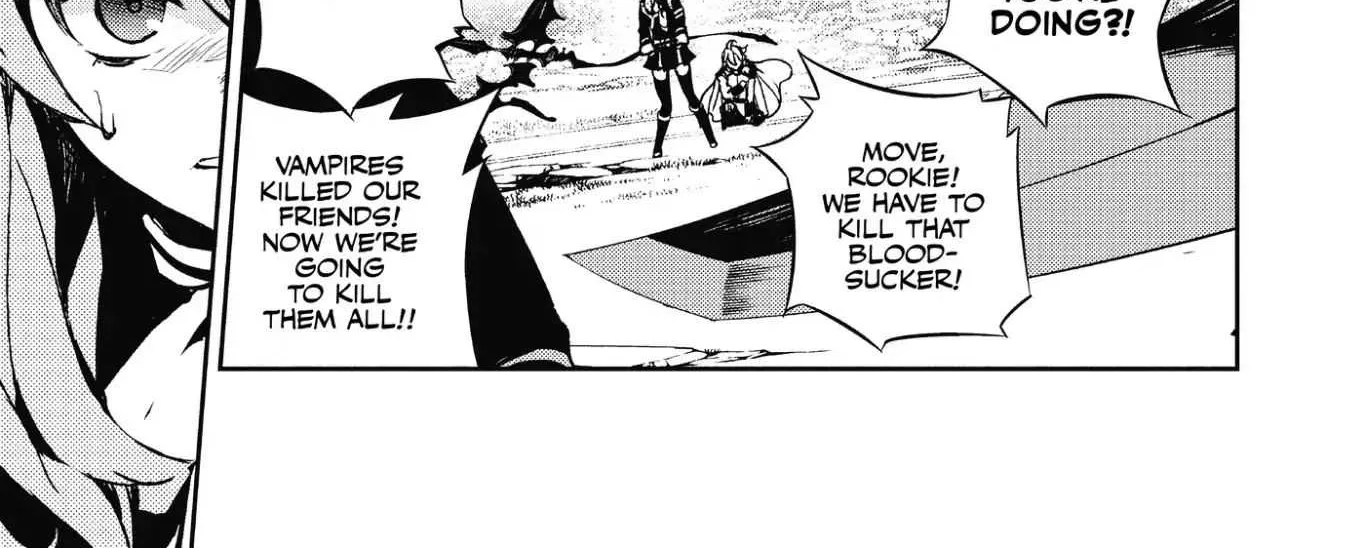 Seraph Of The End Chapter 35 page 62 - 