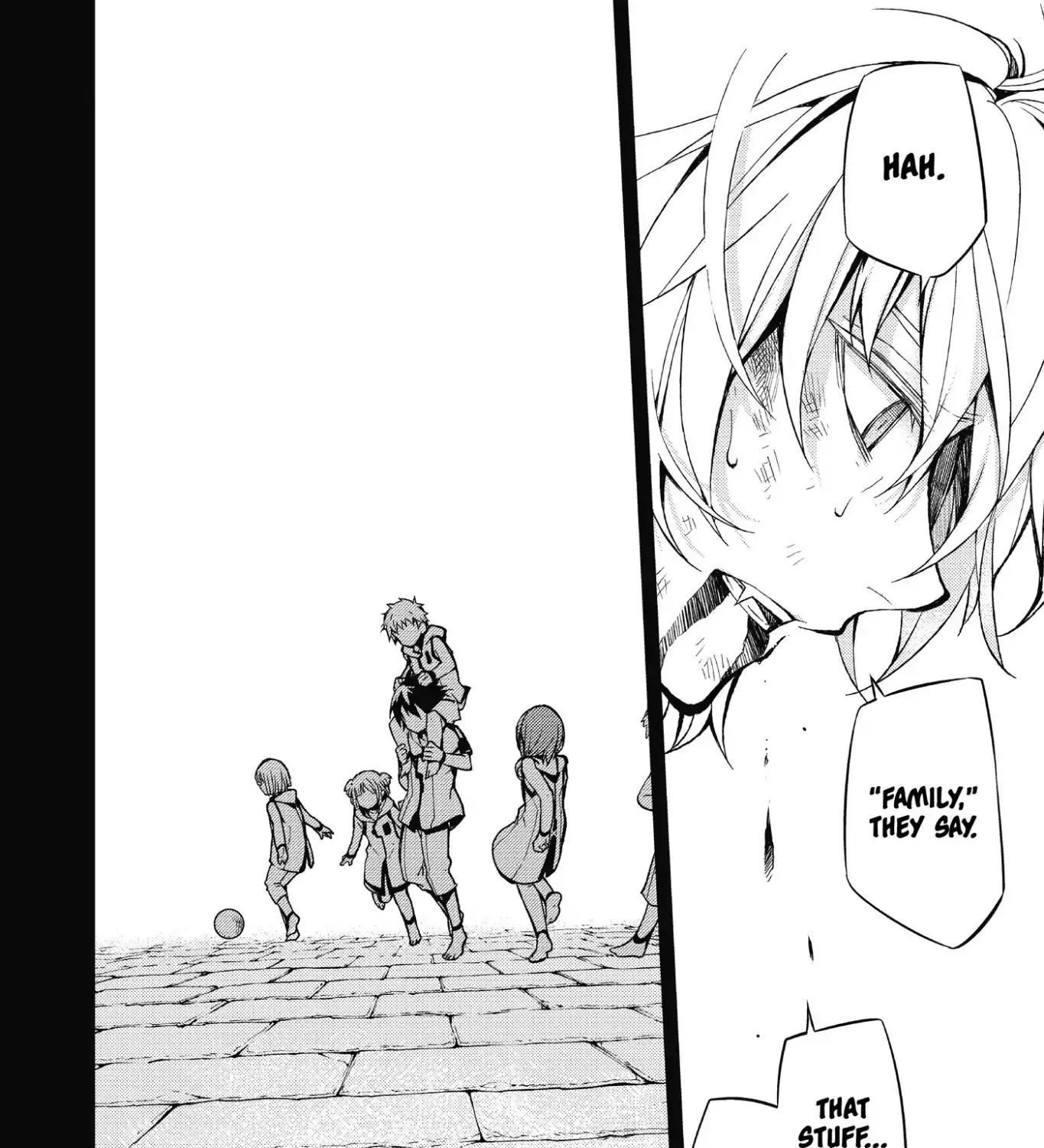 Seraph Of The End Chapter 35 page 65 - 