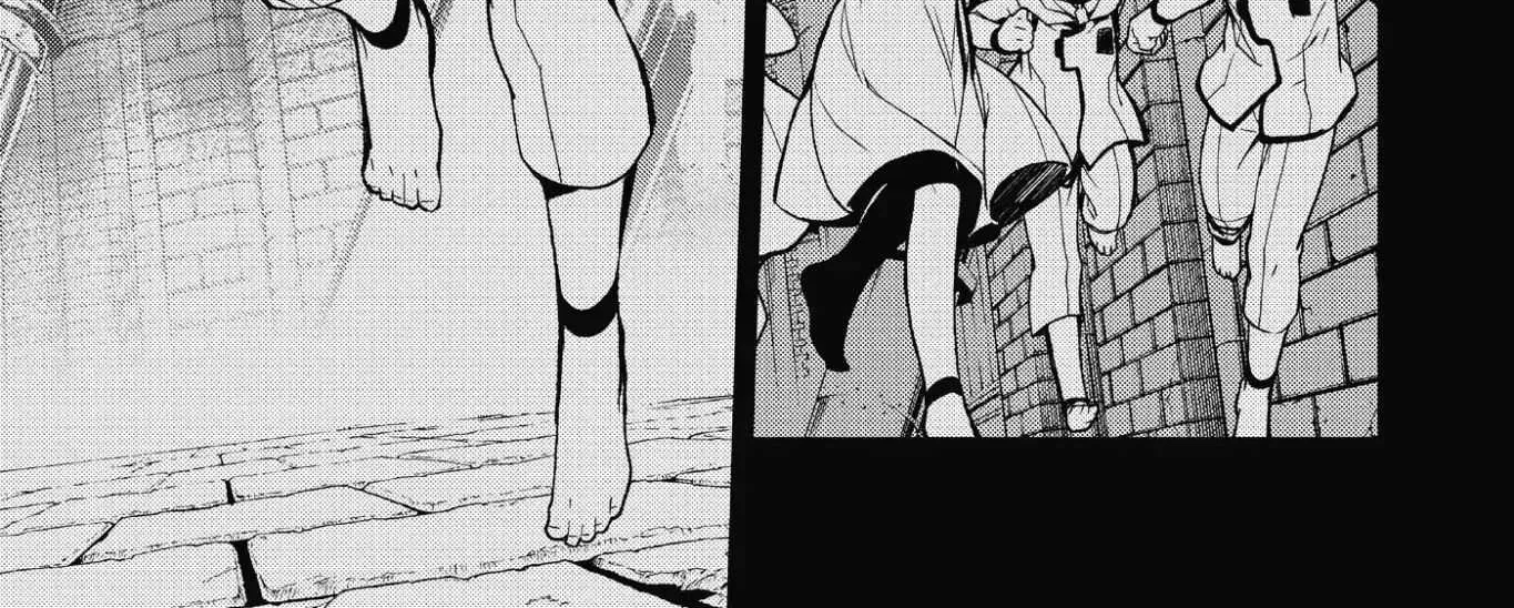 Seraph Of The End Chapter 35 page 68 - 