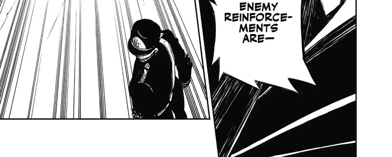 Seraph Of The End Chapter 35 page 80 - 
