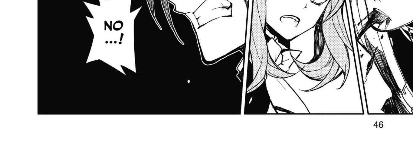 Seraph Of The End Chapter 35 page 84 - 