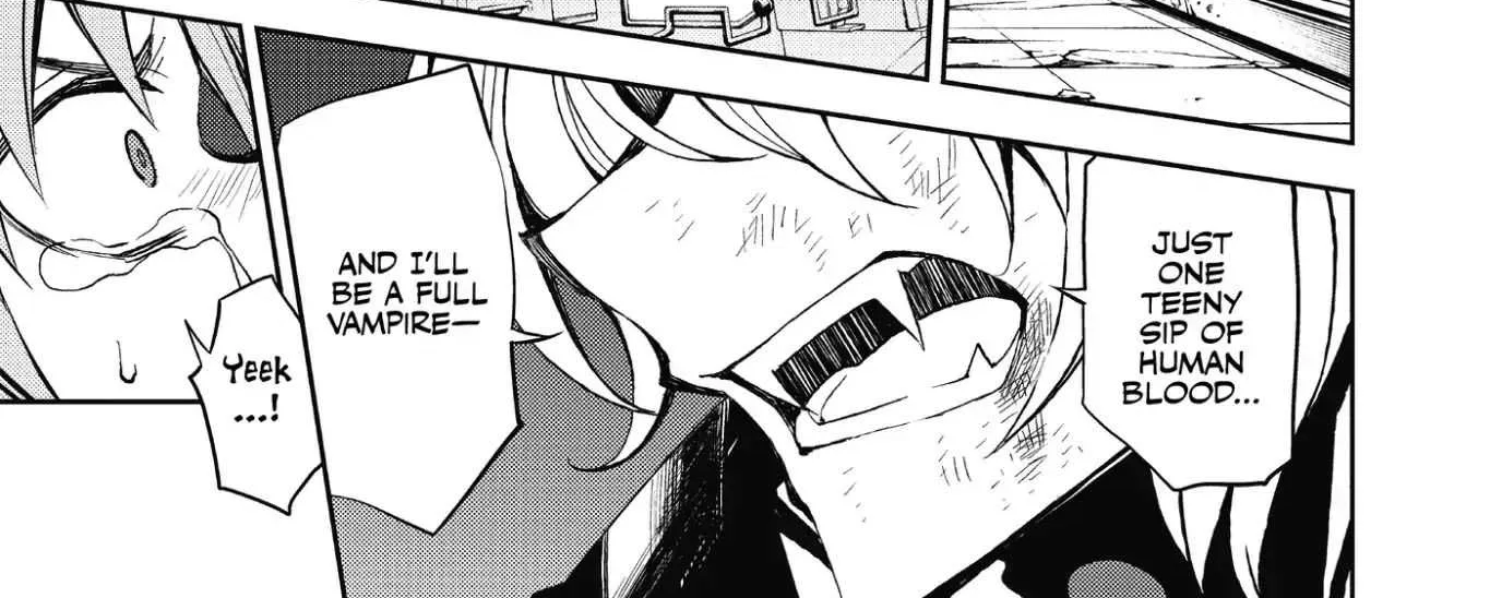 Seraph Of The End Chapter 36 page 14 - 