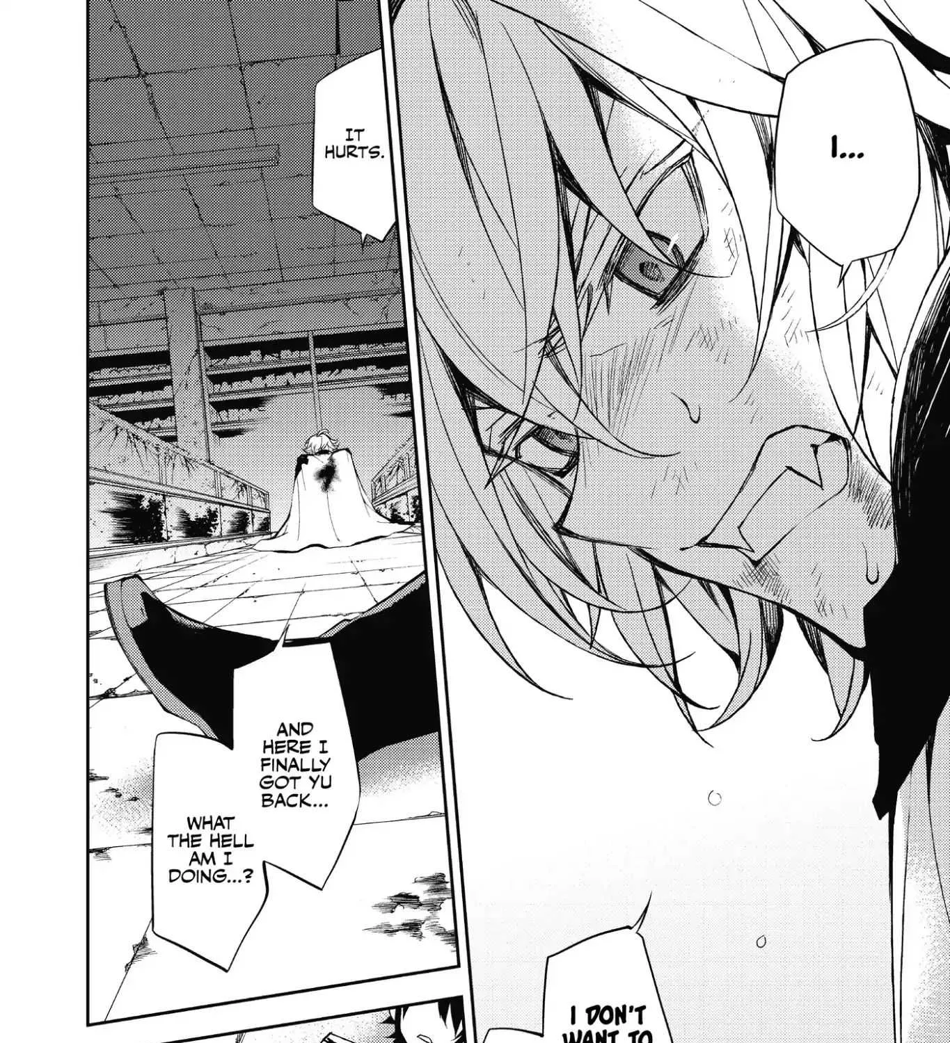 Seraph Of The End Chapter 36 page 19 - 