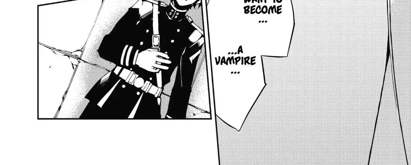 Seraph Of The End Chapter 36 page 20 - 