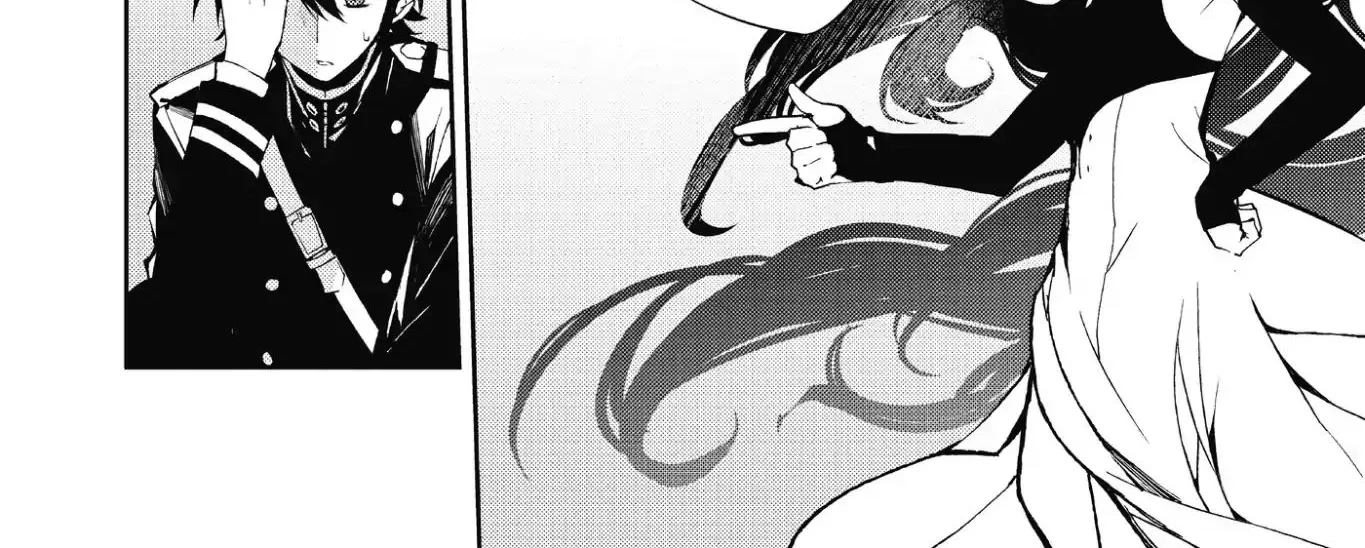 Seraph Of The End Chapter 36 page 24 - 