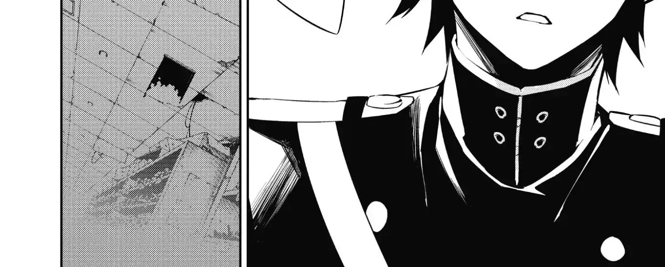 Seraph Of The End Chapter 36 page 32 - 