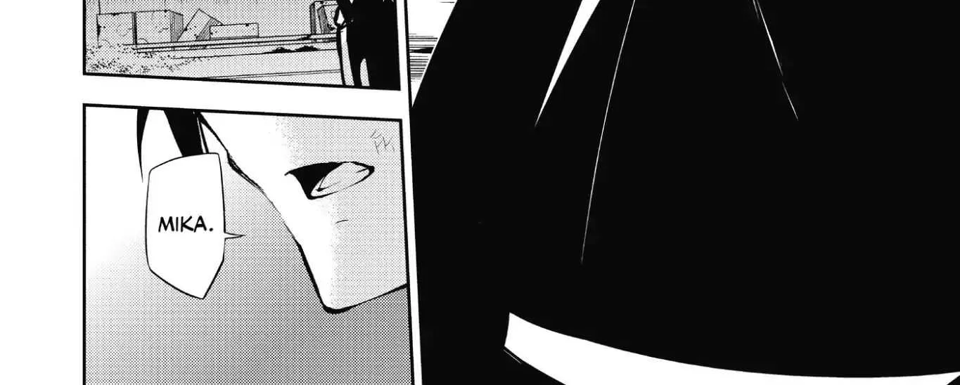 Seraph Of The End Chapter 36 page 36 - 